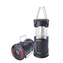 New Outdoor Portable Hurricane Led Camping Lantern